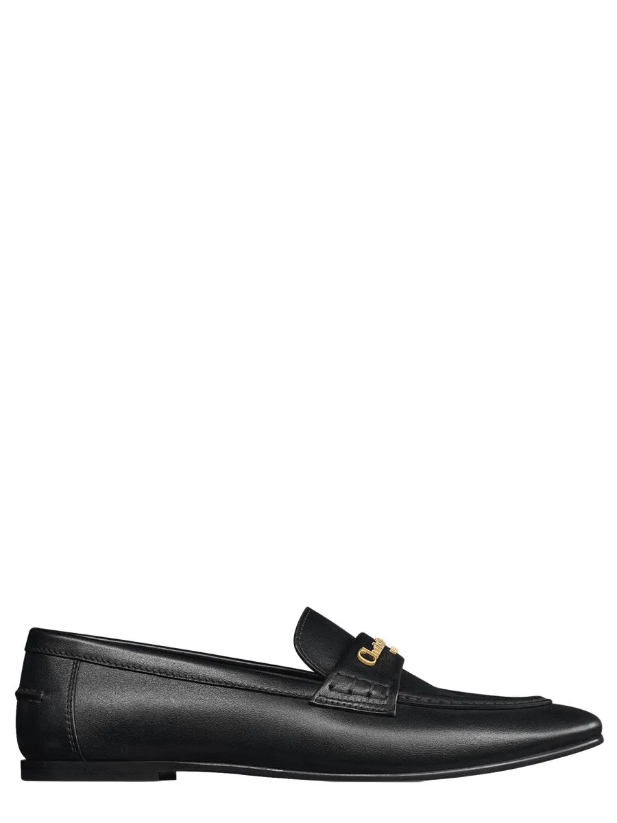 Moccasin "Boy" sold by Wanan Luxury
