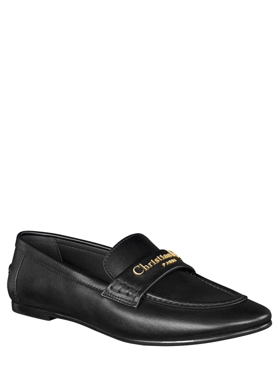 Moccasin "Boy" sold by Wanan Luxury product image thumbnail 2
