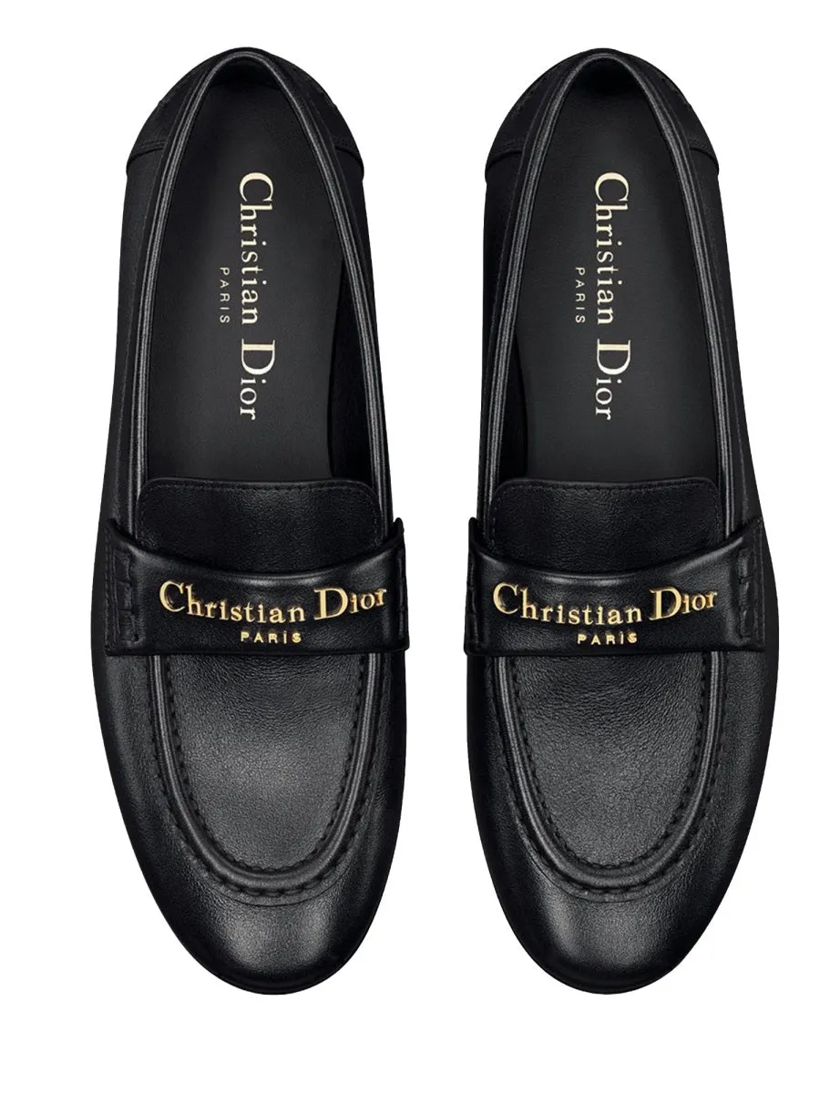 Moccasin "Boy" sold by Wanan Luxury product image thumbnail 3