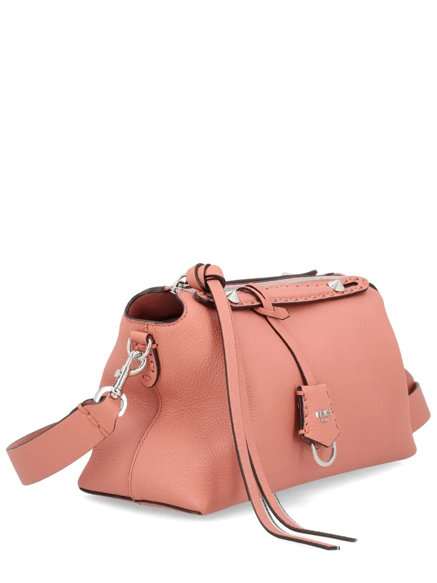 "By The Way" Medium Bag sold by Wanan Luxury product image thumbnail 3