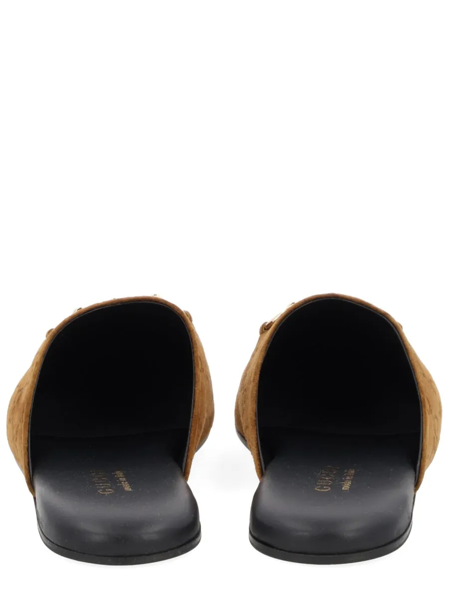 Sabot With Clamp sold by Wanan Luxury product image thumbnail 4