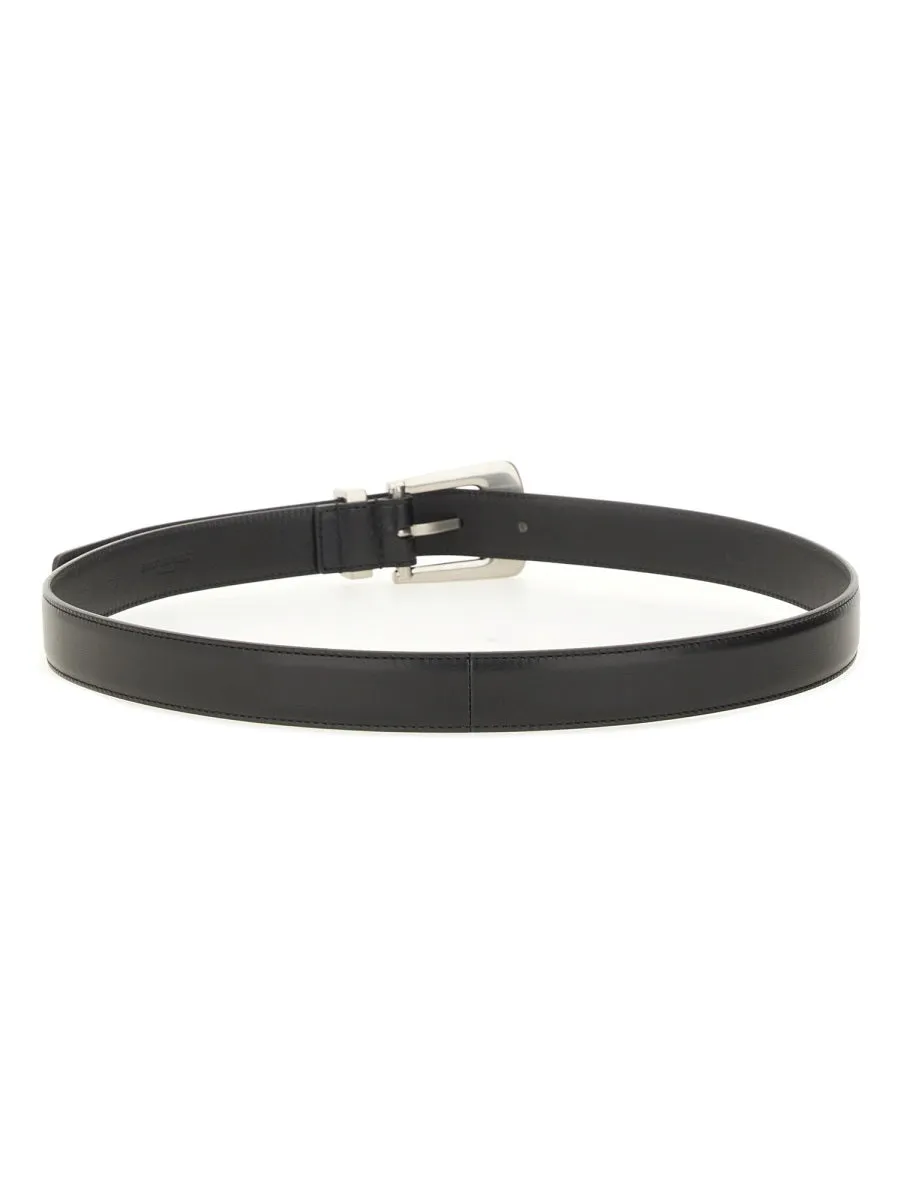 "Folk" Belt sold by Wanan Luxury product image thumbnail 3