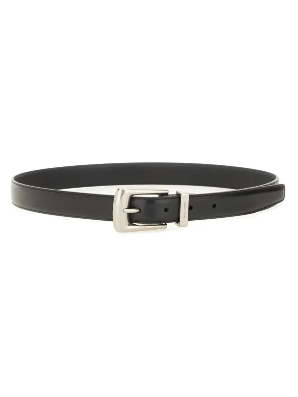 "Folk" Belt made by Yves Saint Laurent