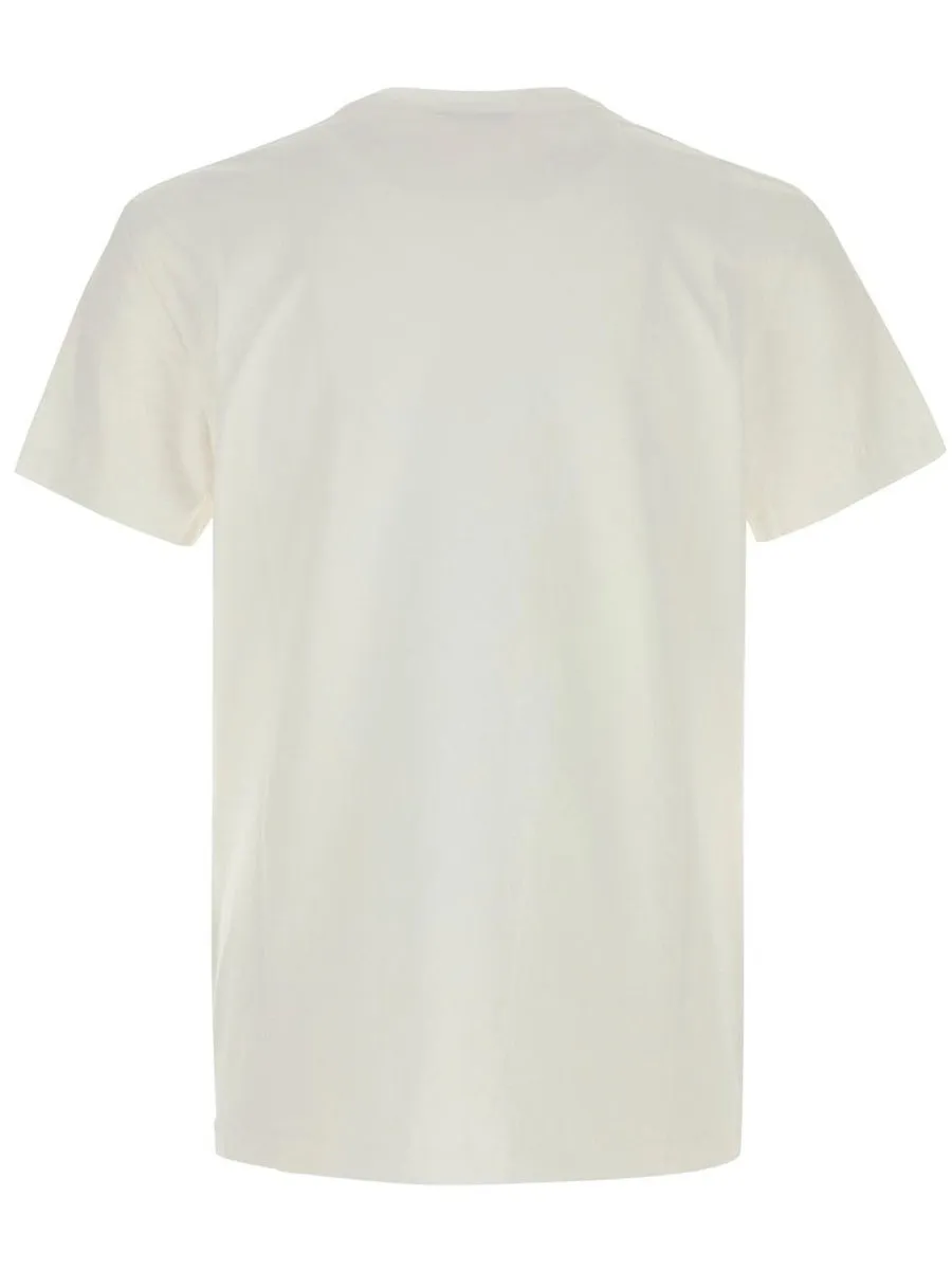 T-Shirt With Print sold by Wanan Luxury product image thumbnail 2