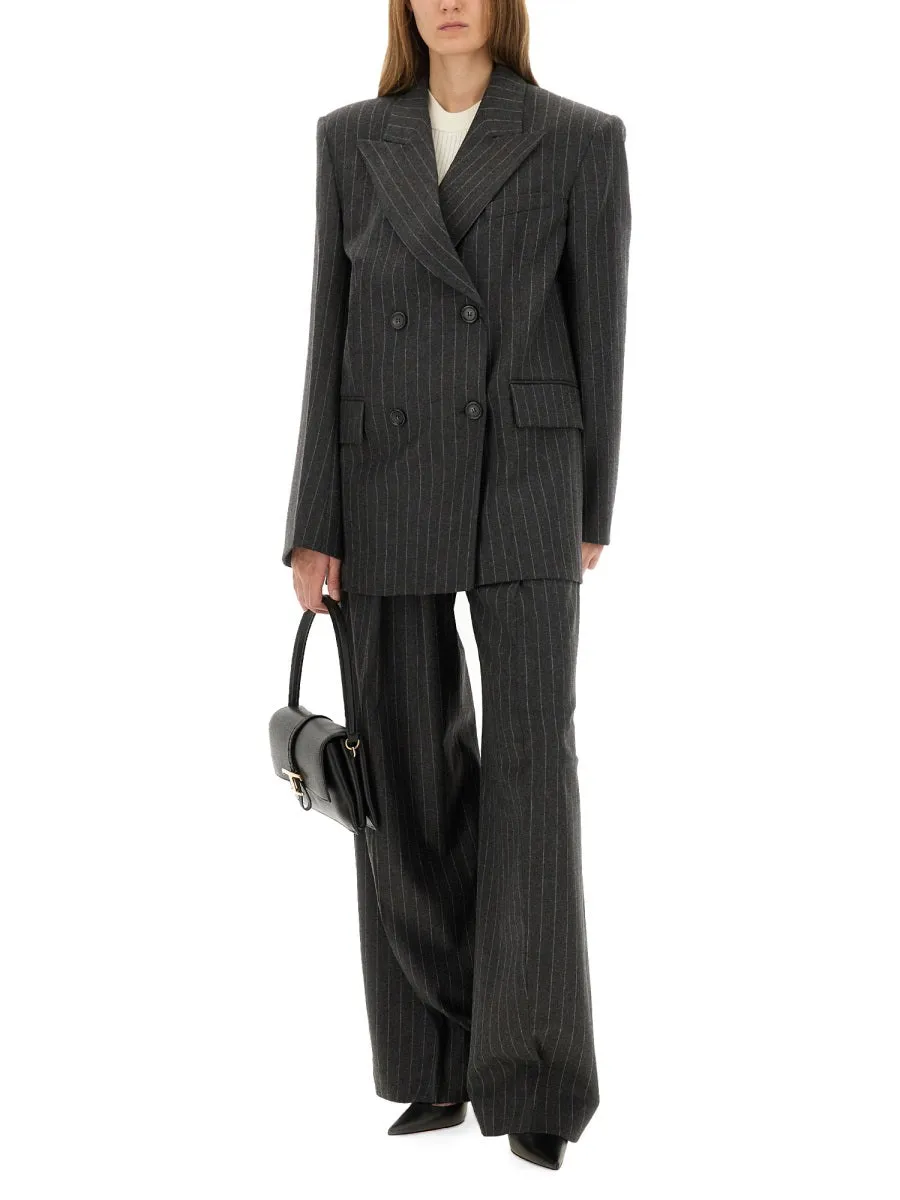 Double-Breasted Jacket "Belfordi123" sold by Wanan Luxury product image thumbnail 2