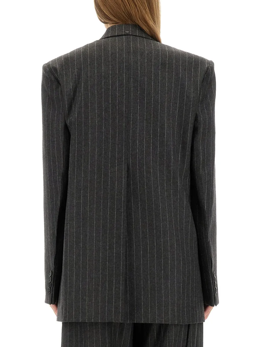Double-Breasted Jacket "Belfordi123" sold by Wanan Luxury product image thumbnail 3