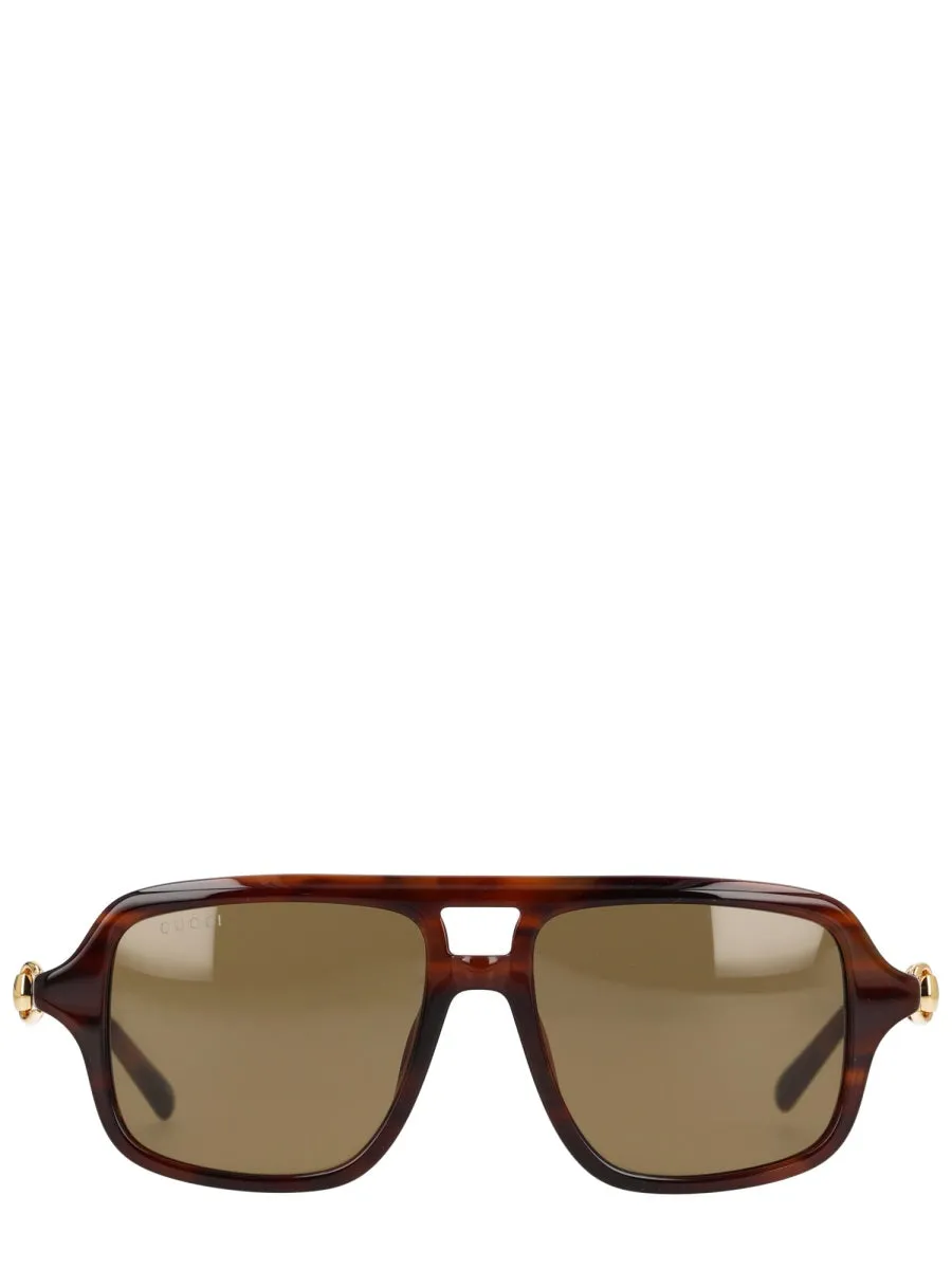 "Navigator" Sunglasses sold by Wanan Luxury