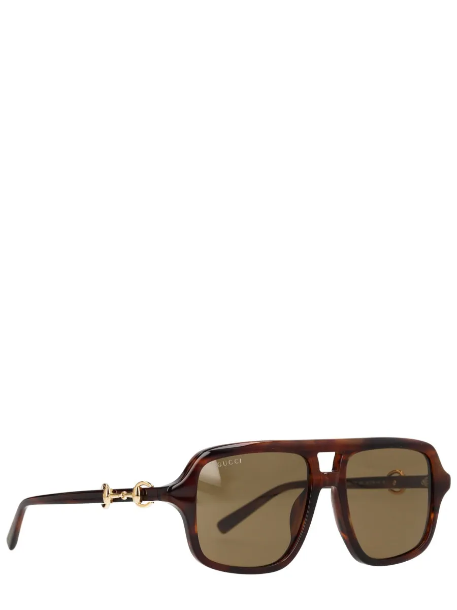"Navigator" Sunglasses sold by Wanan Luxury product image thumbnail 2