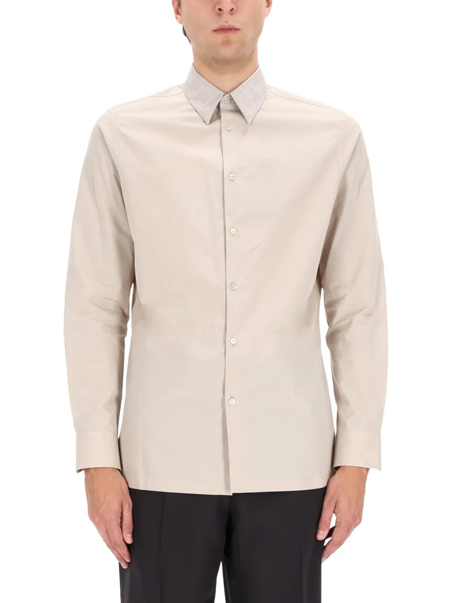 Cotton Shirt sold by Wanan Luxury