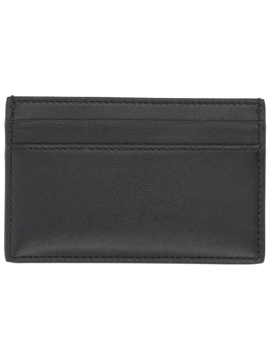 Leather Card Holder sold by Wanan Luxury product image thumbnail 2