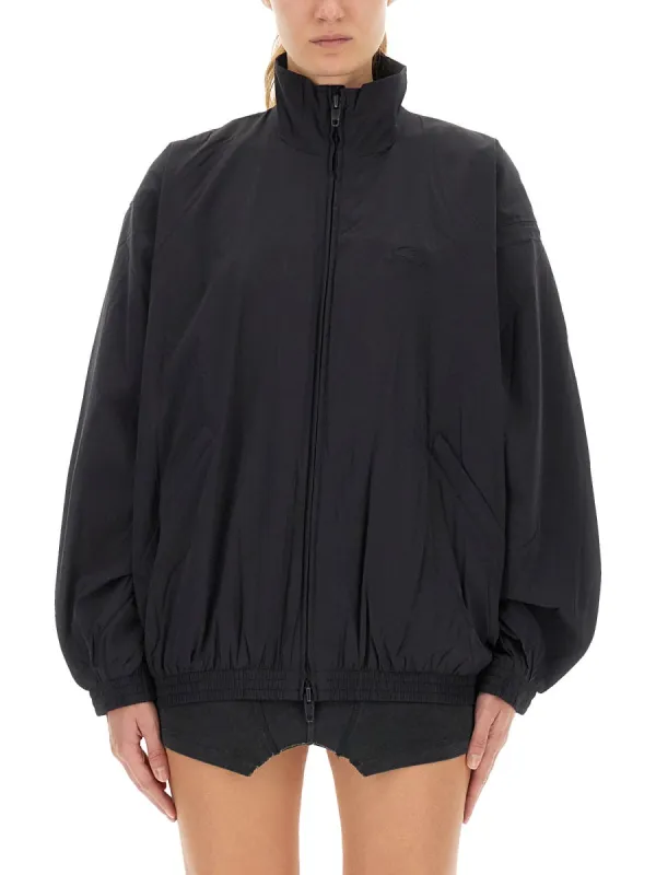 Jacket With Zip made by Balenciaga