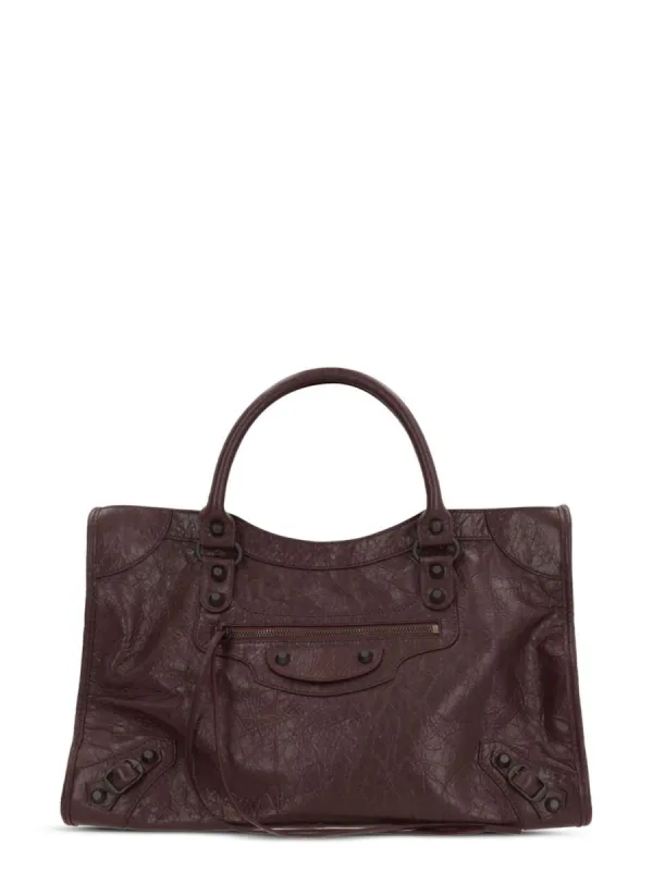 Le City Bag Medium made by Balenciaga