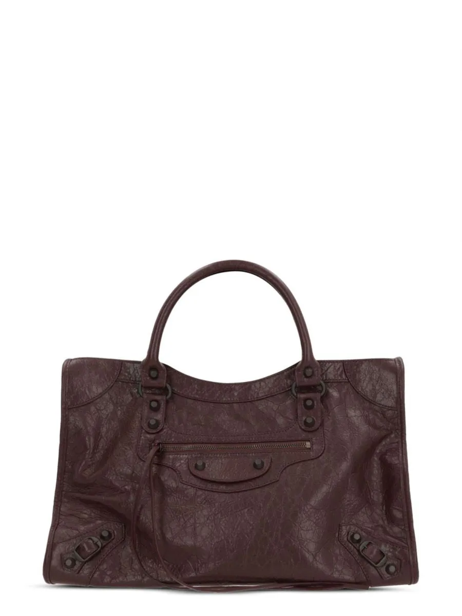 Le City Bag Medium sold by Wanan Luxury