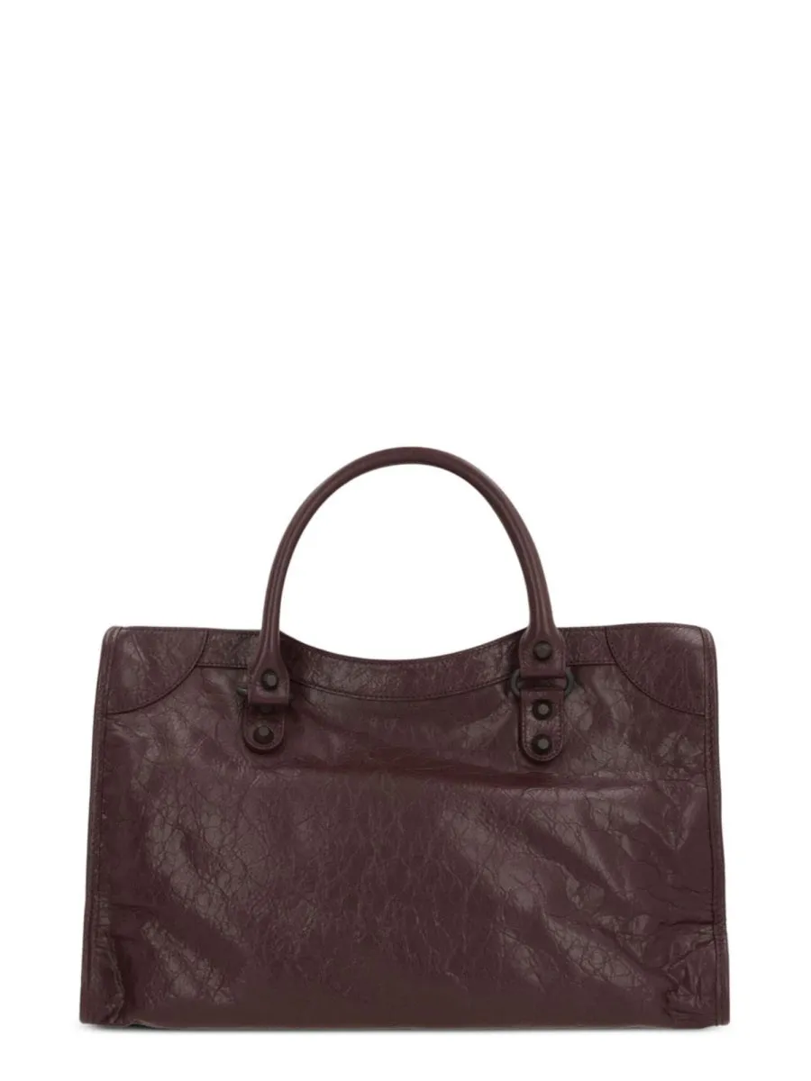 Le City Bag Medium sold by Wanan Luxury product image thumbnail 2