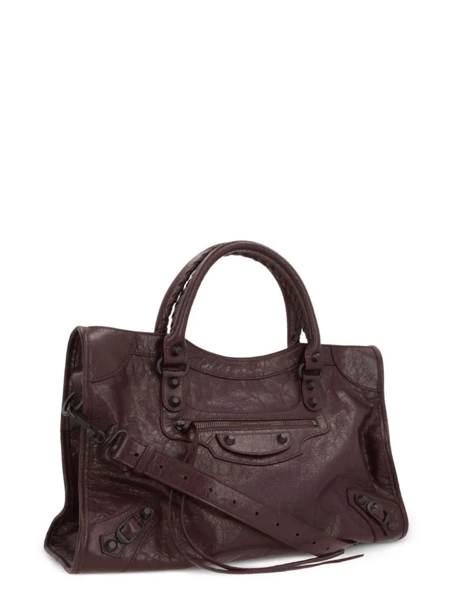 Le City Bag Medium sold by Wanan Luxury product image thumbnail 3