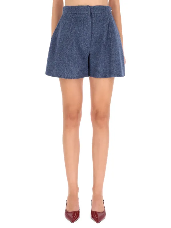 Shorts "Braiesi" made by Sportmax