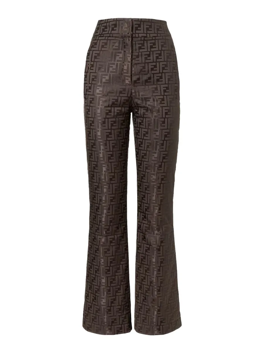 Ski Pants sold by Wanan Luxury