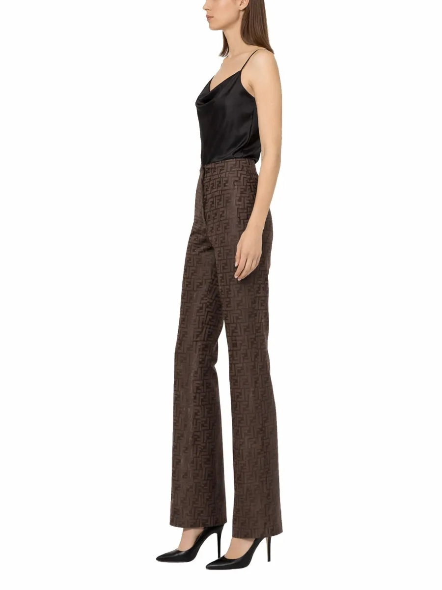 Ski Pants sold by Wanan Luxury product image thumbnail 2