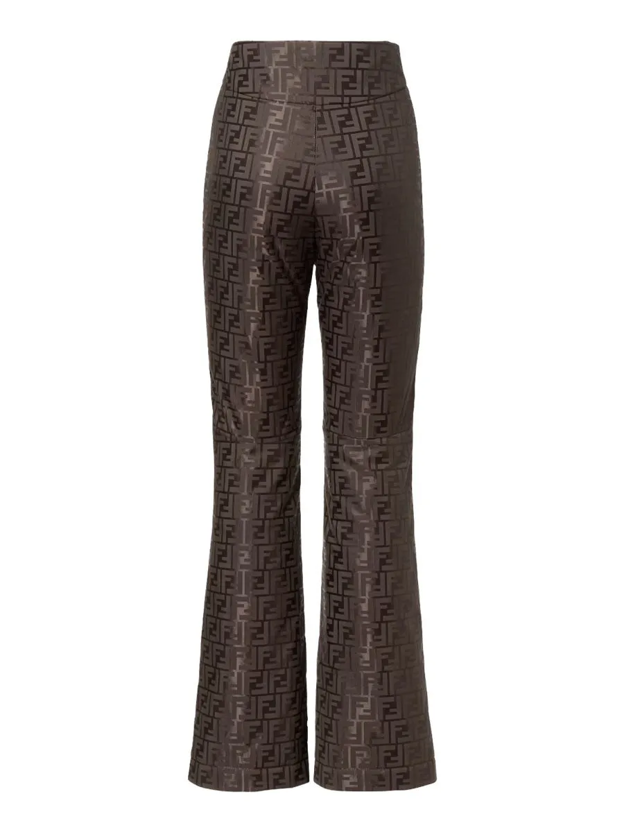 Ski Pants sold by Wanan Luxury product image thumbnail 3