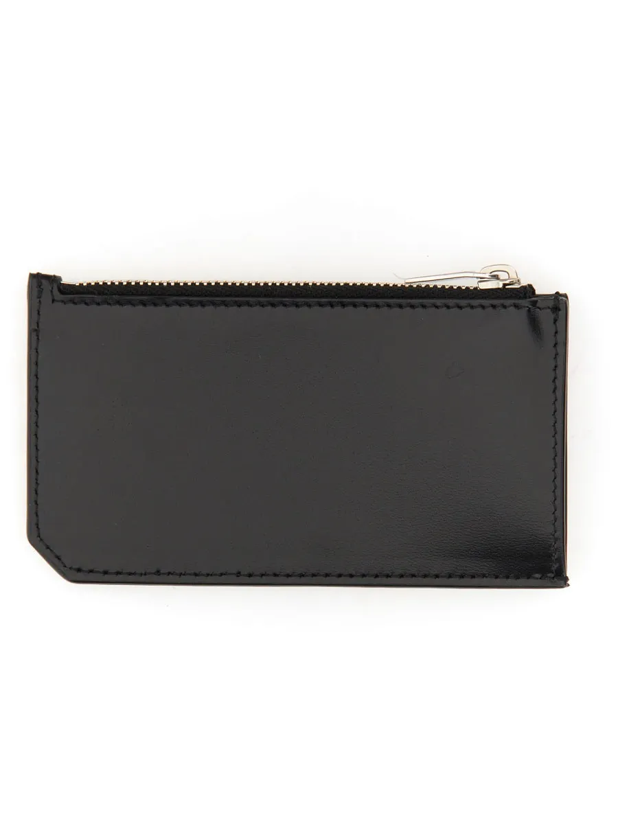 Leather Card Holder sold by Wanan Luxury product image thumbnail 2