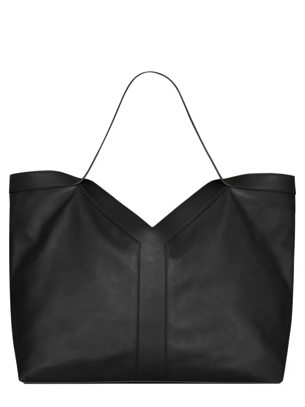 Tote Bag "Y" Large made by Yves Saint Laurent