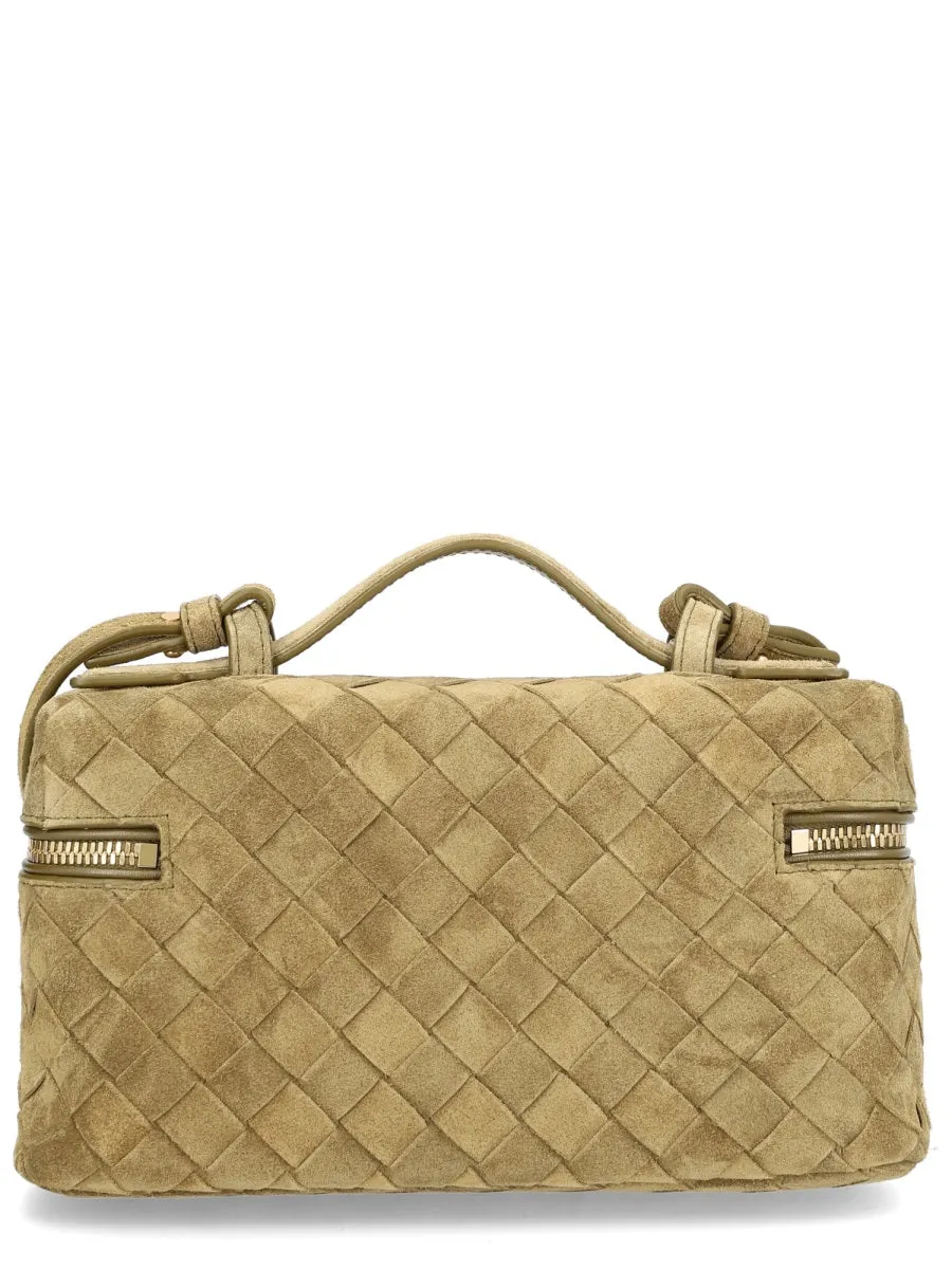 Vanity Case "Bang Bang" sold by Wanan Luxury product image thumbnail 2