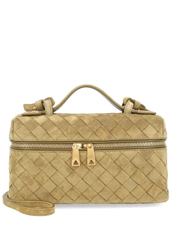 Vanity Case "Bang Bang" made by Bottega Veneta