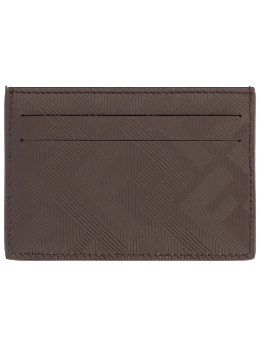 Leather Card Holder sold by Wanan Luxury product image thumbnail 2