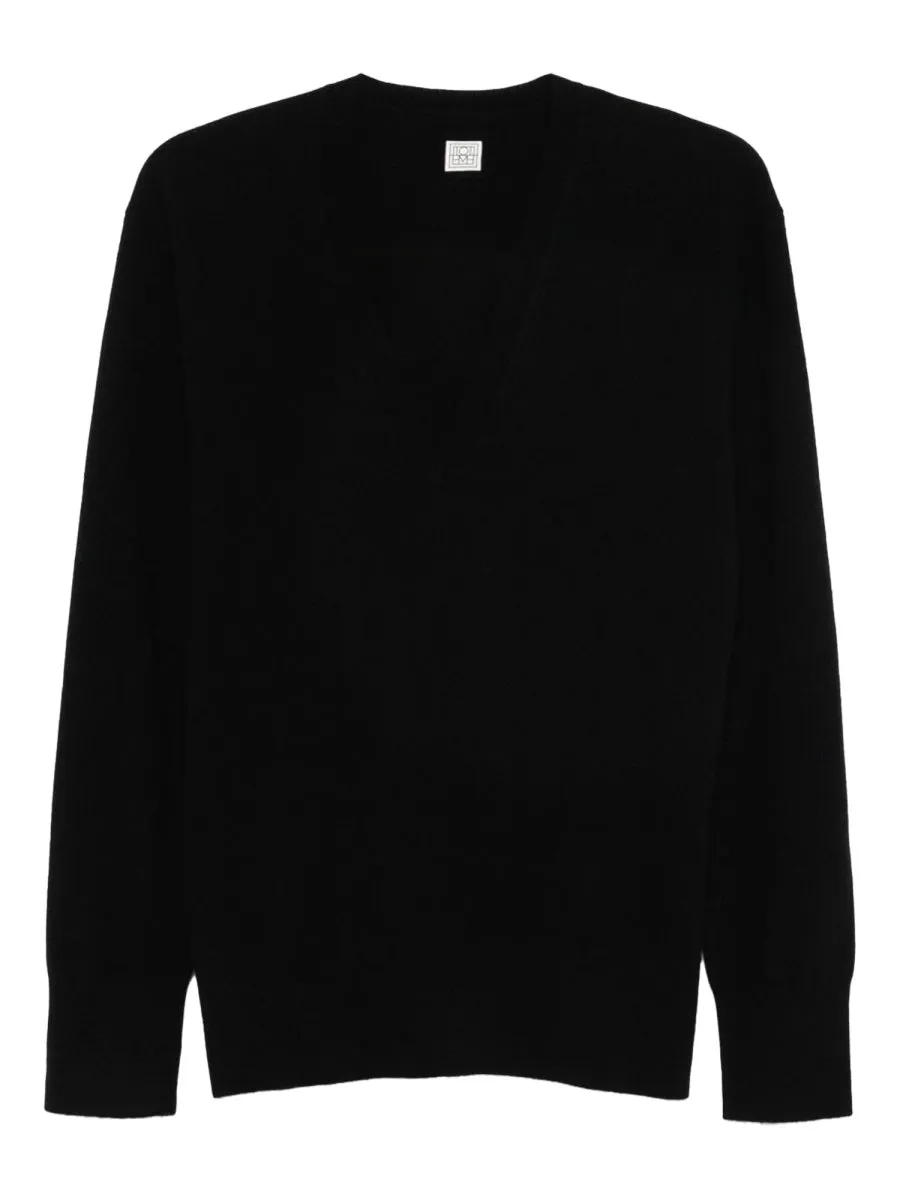 Cashmere Sweater sold by Wanan Luxury