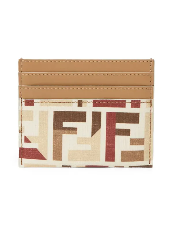 Card Holder "Fendi Roma" made by Fendi