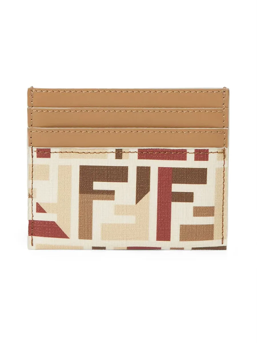 Card Holder "Fendi Roma" sold by Wanan Luxury