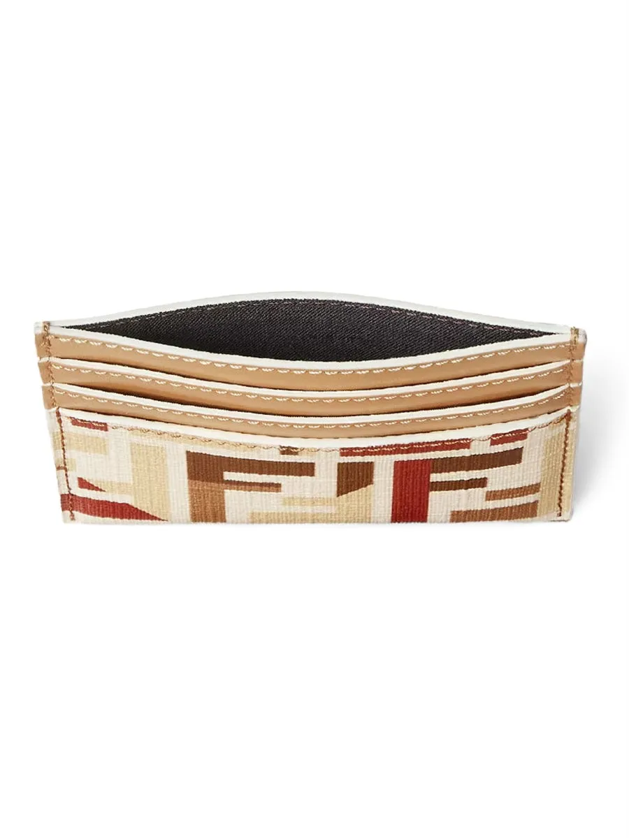 Card Holder "Fendi Roma" sold by Wanan Luxury product image thumbnail 3