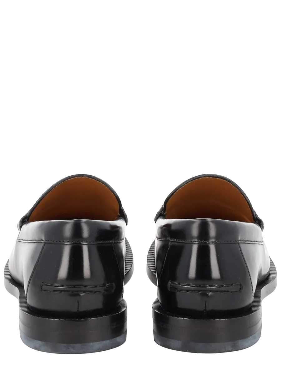 Leather Loafer sold by Wanan Luxury product image thumbnail 4