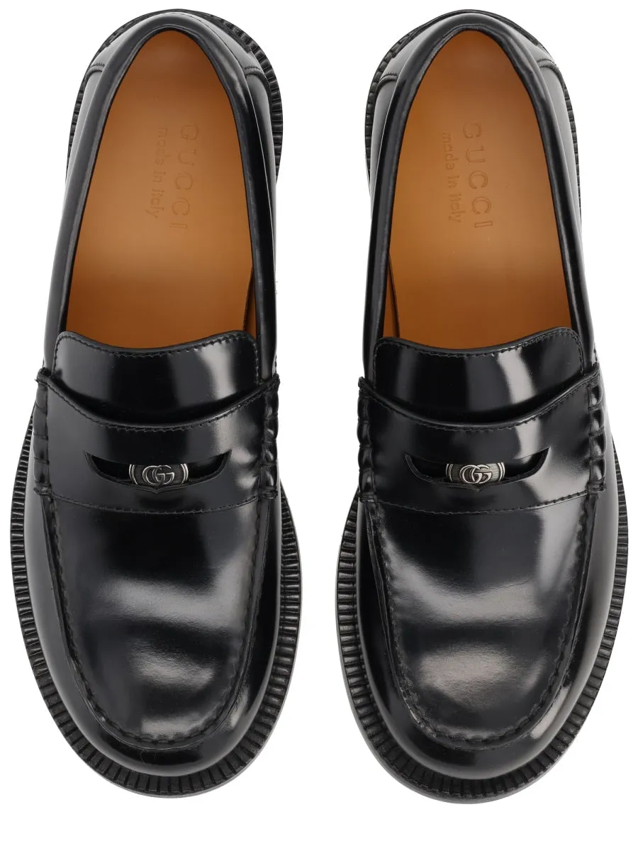 Leather Loafer sold by Wanan Luxury product image thumbnail 5