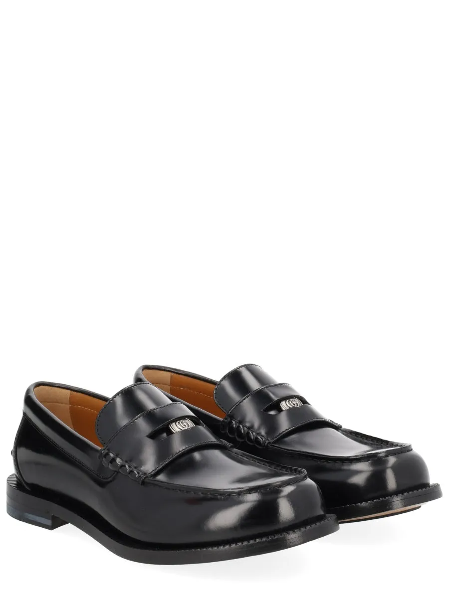 Leather Loafer sold by Wanan Luxury product image thumbnail 2