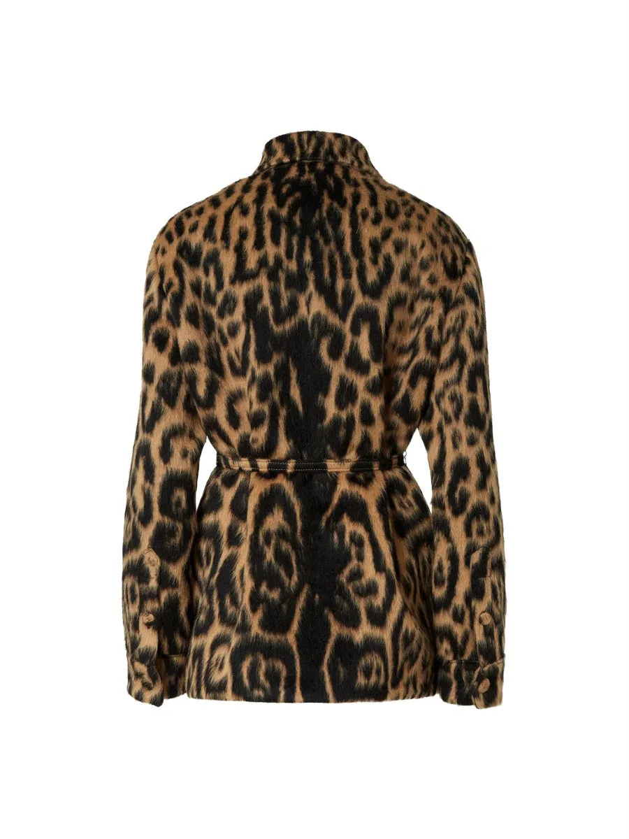 "Go-To" Jacket sold by Wanan Luxury product image thumbnail 3