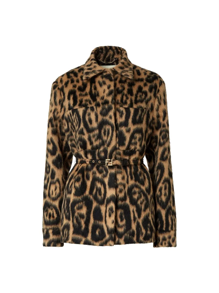 "Go-To" Jacket sold by Wanan Luxury