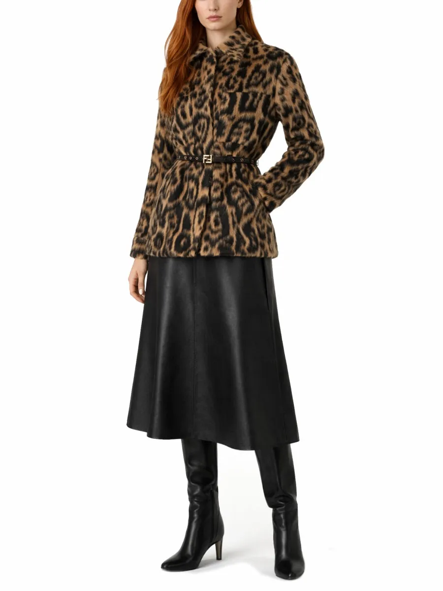 "Go-To" Jacket sold by Wanan Luxury product image thumbnail 2