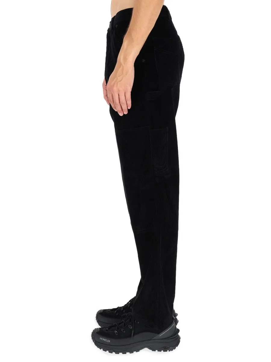Ribbed Pants sold by Wanan Luxury product image thumbnail 3