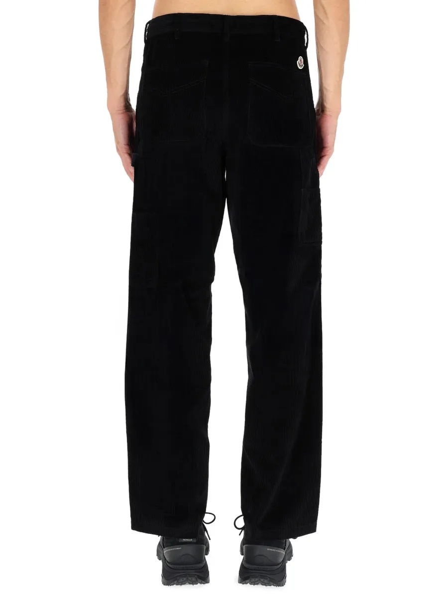 Ribbed Pants sold by Wanan Luxury product image thumbnail 4