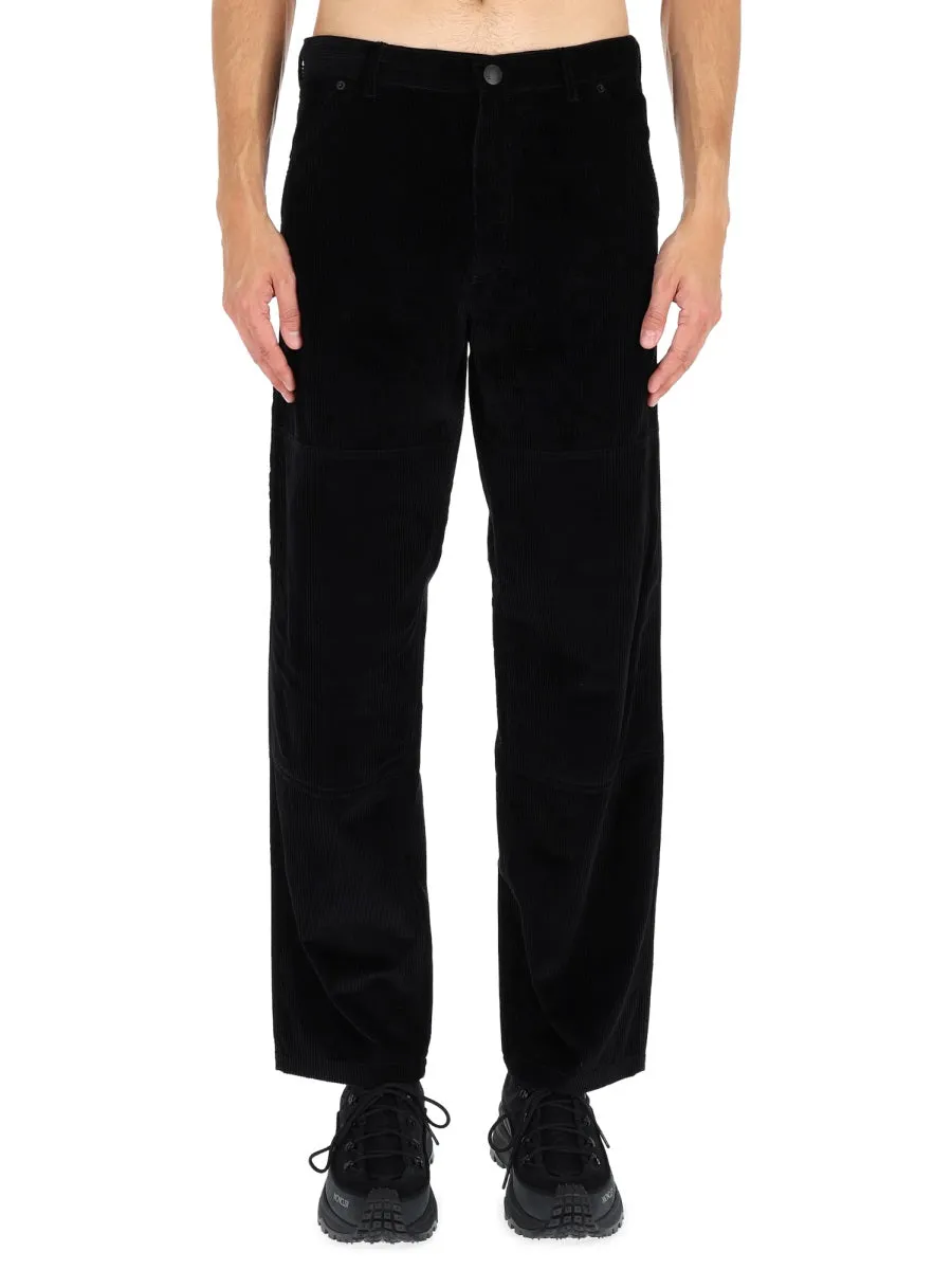 Ribbed Pants sold by Wanan Luxury