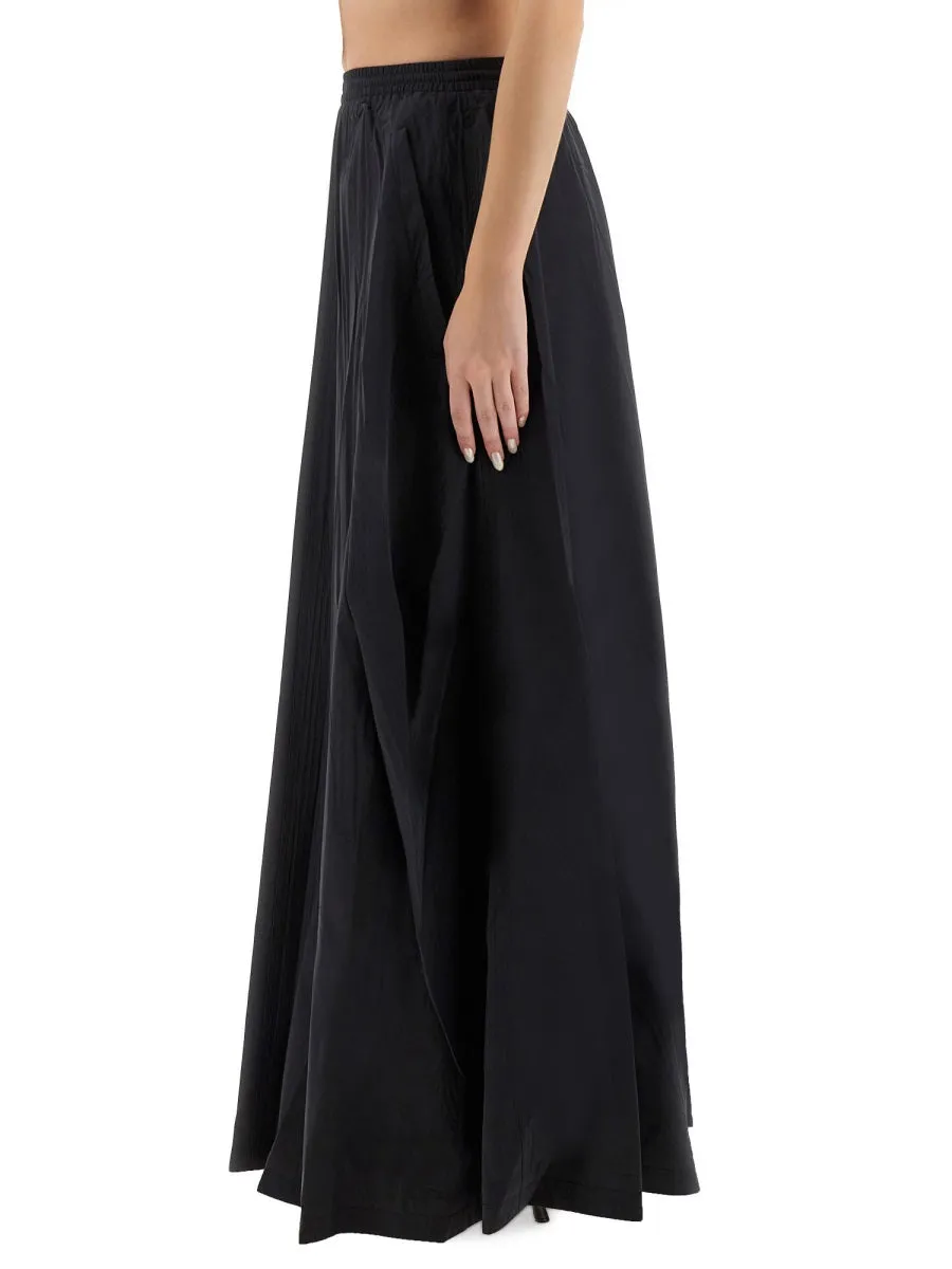 Maxi Skirt sold by Wanan Luxury product image thumbnail 3