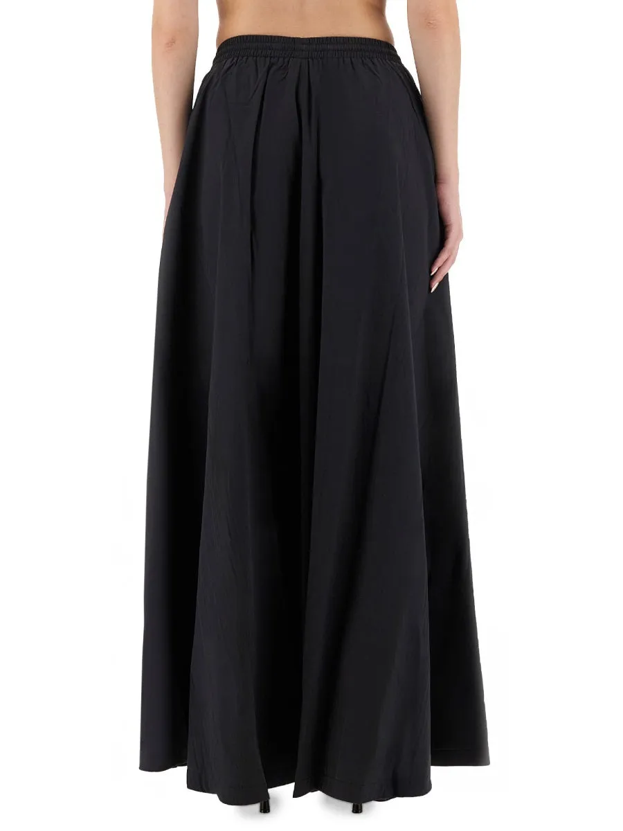 Maxi Skirt sold by Wanan Luxury product image thumbnail 4