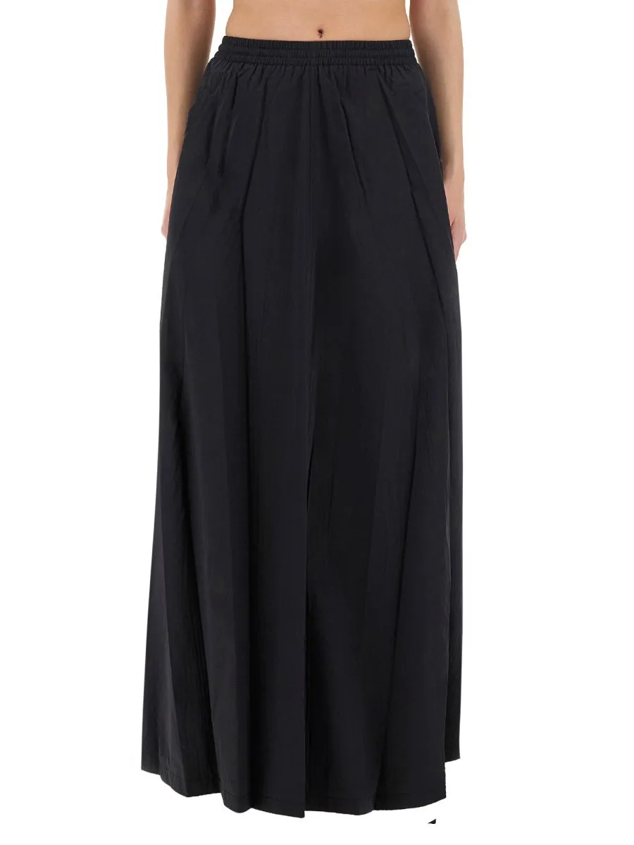 Maxi Skirt sold by Wanan Luxury