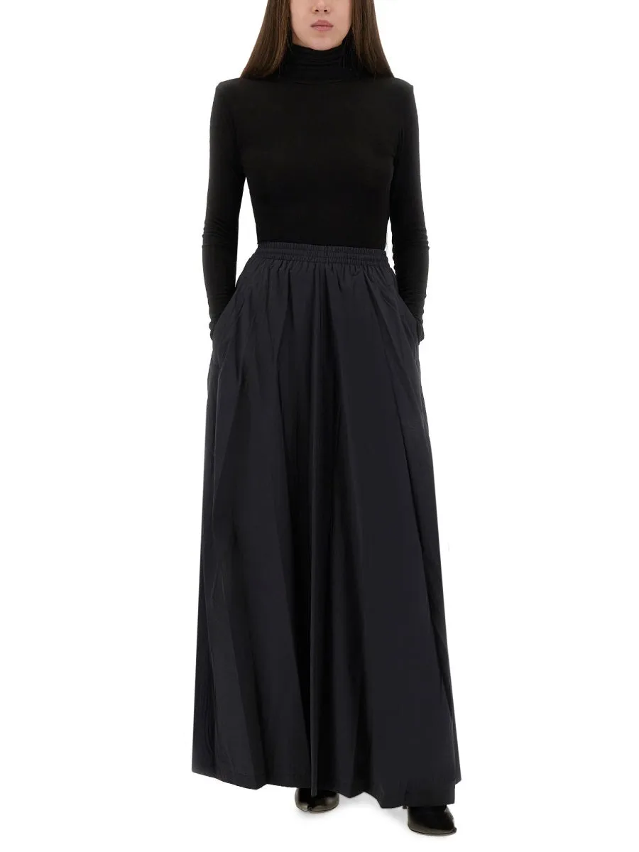 Maxi Skirt sold by Wanan Luxury product image thumbnail 2
