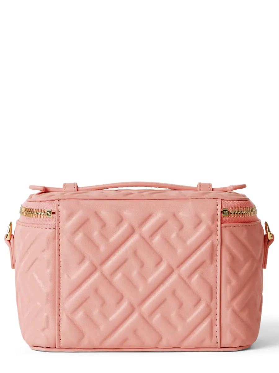 Fendi Vanity Mini Bag sold by Wanan Luxury product image thumbnail 3
