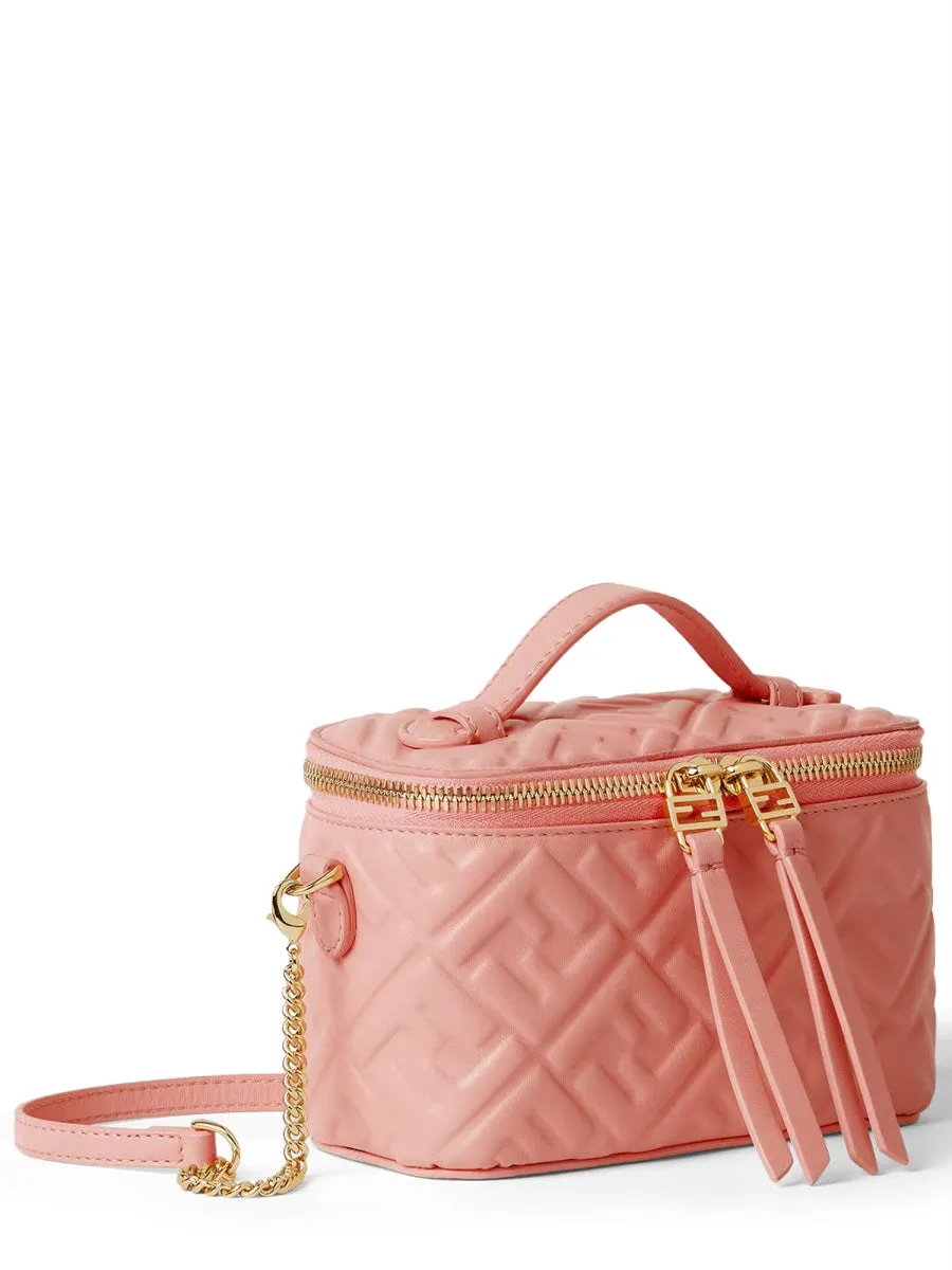 Fendi Vanity Mini Bag sold by Wanan Luxury product image thumbnail 2