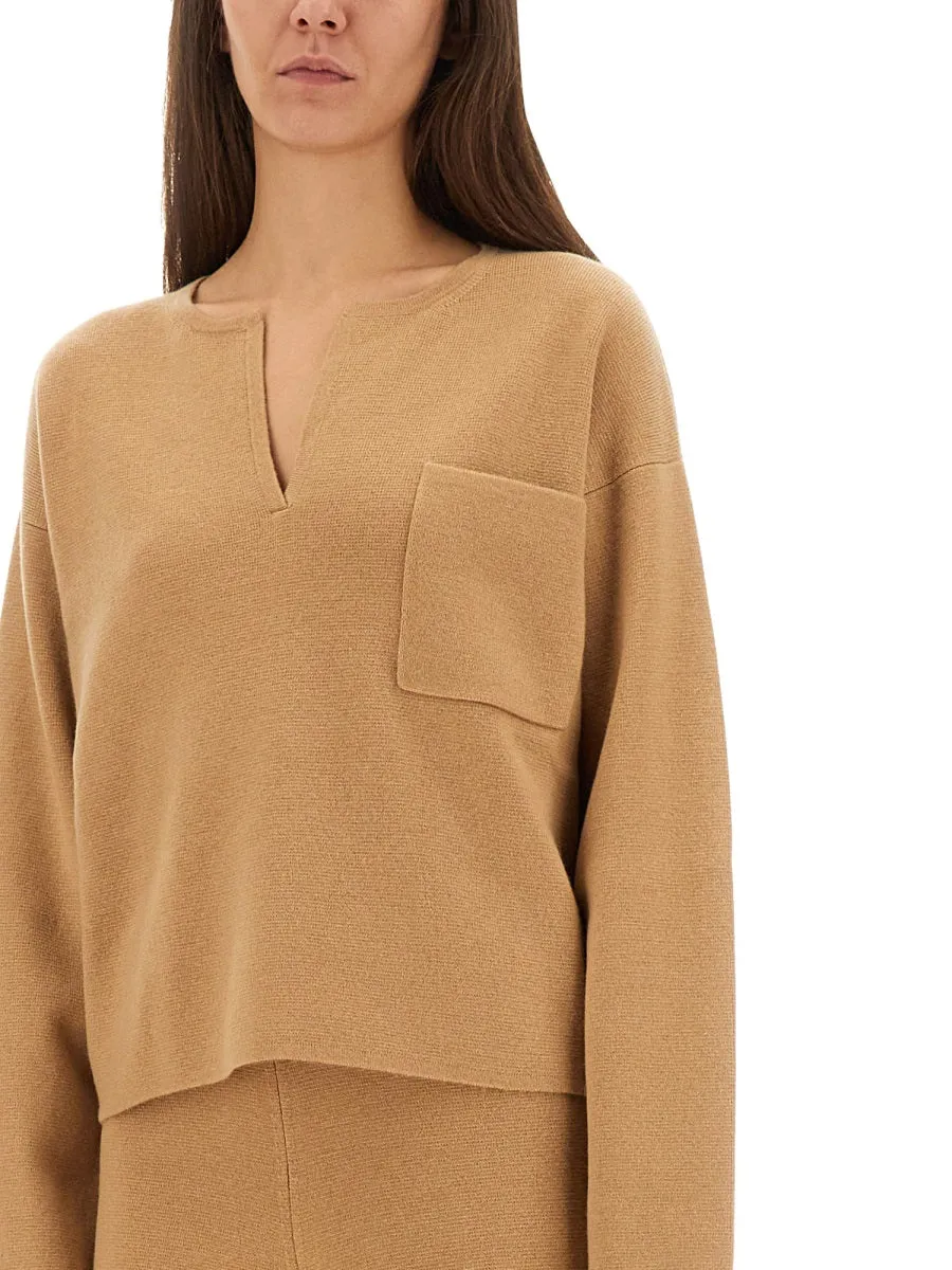 Jersey "Zibello" sold by Wanan Luxury product image thumbnail 4