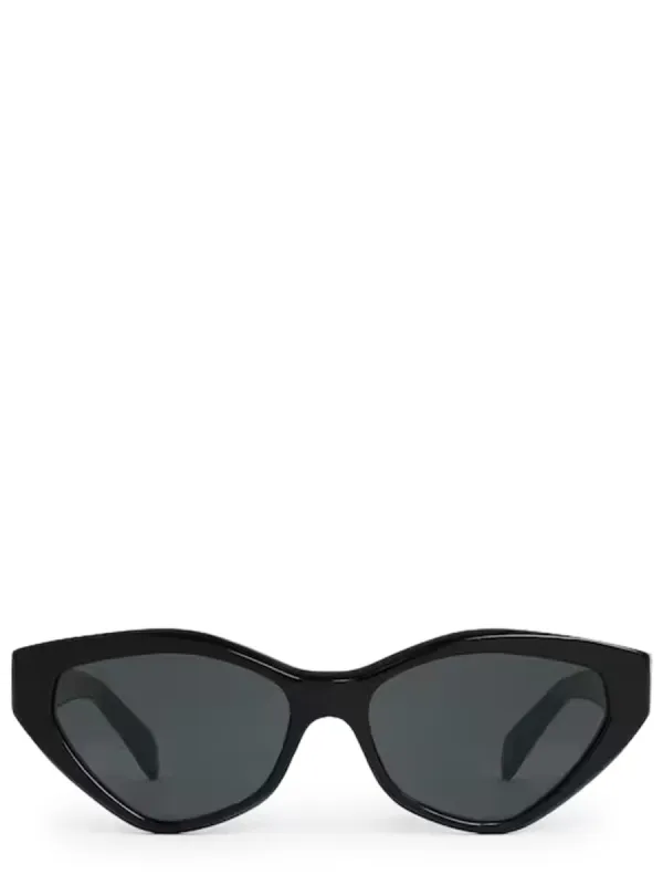 "Triomphe 17" Glasses made by Celine