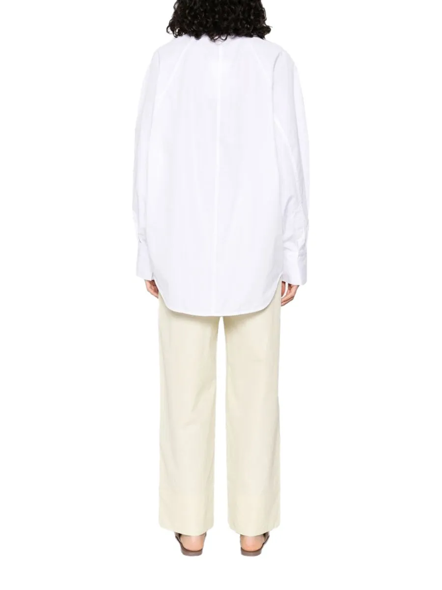 Cotton Shirt sold by Wanan Luxury product image thumbnail 3